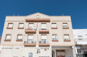 Apartamento Luz